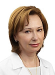 Флегонтова Марина