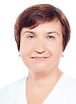 Кувичинская Елена