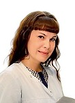 Михайлова Мария