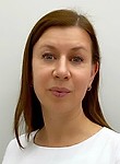Лепешинская Ирина
