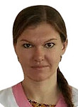 Скворцова Дарья