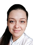 Мартынова Наталья