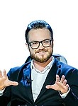 Фролов Дмитрий