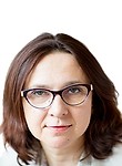 Комарович Ольга