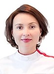 Клинг Елена