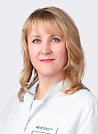 Полянская Ирина Борисовна, Гинеколог, Акушер, УЗИ-специалист