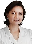 Насибуллина Гульсум