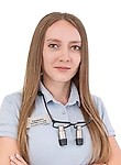Биктимерова Эльмира