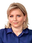 Иванова Татьяна