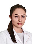 Атаманова Владлена Игоревна, Травматолог, Ортопед