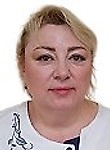 Эльдарова Роза