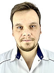 Баганов Никита