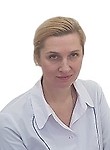 Орлова Ирина