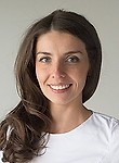 Исмаилова Эльвира