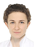 Ревина Дарья Борисовна, Гинеколог, Акушер