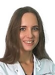 Шилова Мария