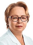 Замятина Ольга