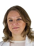 Парахина Ольга