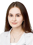 Долова Амина