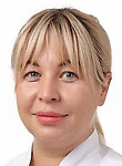 Перевозникова (Варламова) Екатерина