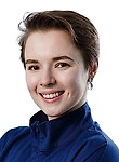 Ретинская Александра
