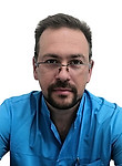 Типсин Денис Сергеевич - фото Типсин Денис Сергеевич, Анестезиолог, Онколог, Маммолог