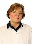 Нагорных Ирина Александровна, Гастроэнтеролог