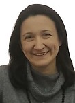 Юнисова Наиля Нурахметовна, Психолог, Психотерапевт