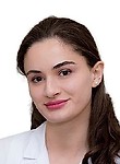 Иванова Марианна Замудиновна, Эндокринолог