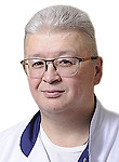 Колобов Алимбек Кенжебекович - фото Колобов Алимбек Кенжебекович, Физиотерапевт, Терапевт