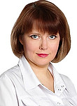 Дмитриева Галина