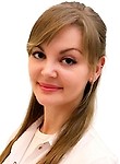 Козлитина Елена