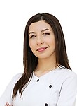 Эфендиева Зульфия