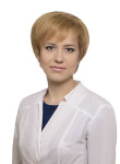 Смольянинова Полина