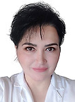 Хисамутдинова Танзиля