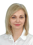Русова Марина Викторовна, Косметолог