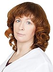 Чернядьева Юлия
