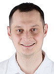 Коробко Михаил Сергеевич - фото Коробко Михаил Сергеевич, Стоматолог