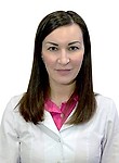Сомова Вероника