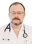 Строилов Иван Сергеевич, Инфекционист, Иммунолог, Аллерголог