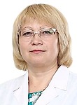 Валентенене Соня Фасхиевна, Терапевт, Пульмонолог