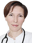 Яковлева Ксения Петровна, Иммунолог, Аллерголог
