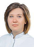 Колпачкова Екатерина Владимировна, Кардиолог