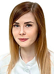 Тимофеева Наталья Юрьевна, Стоматолог