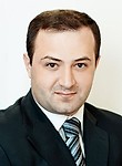Какиашвили Нодари