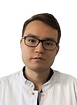 Дмитриев Артур