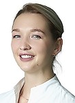 Липунова Валерия