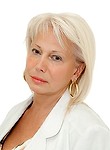 Шухман Елизавета