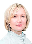 Краевская Людмила Юрьевна, Стоматолог