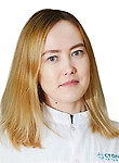 Ларионова Ольга Анатольевна, Невролог